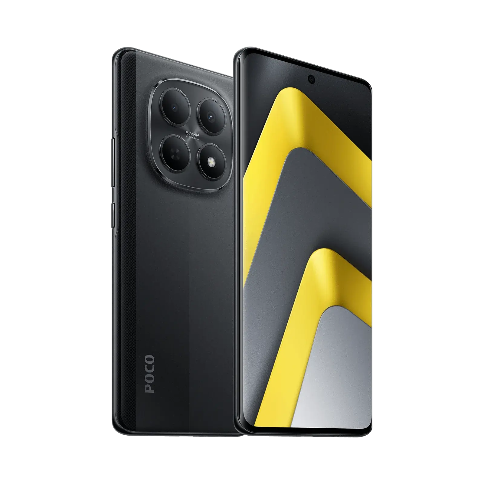 Xiaomi Poco M8  Dual SIM 5G 