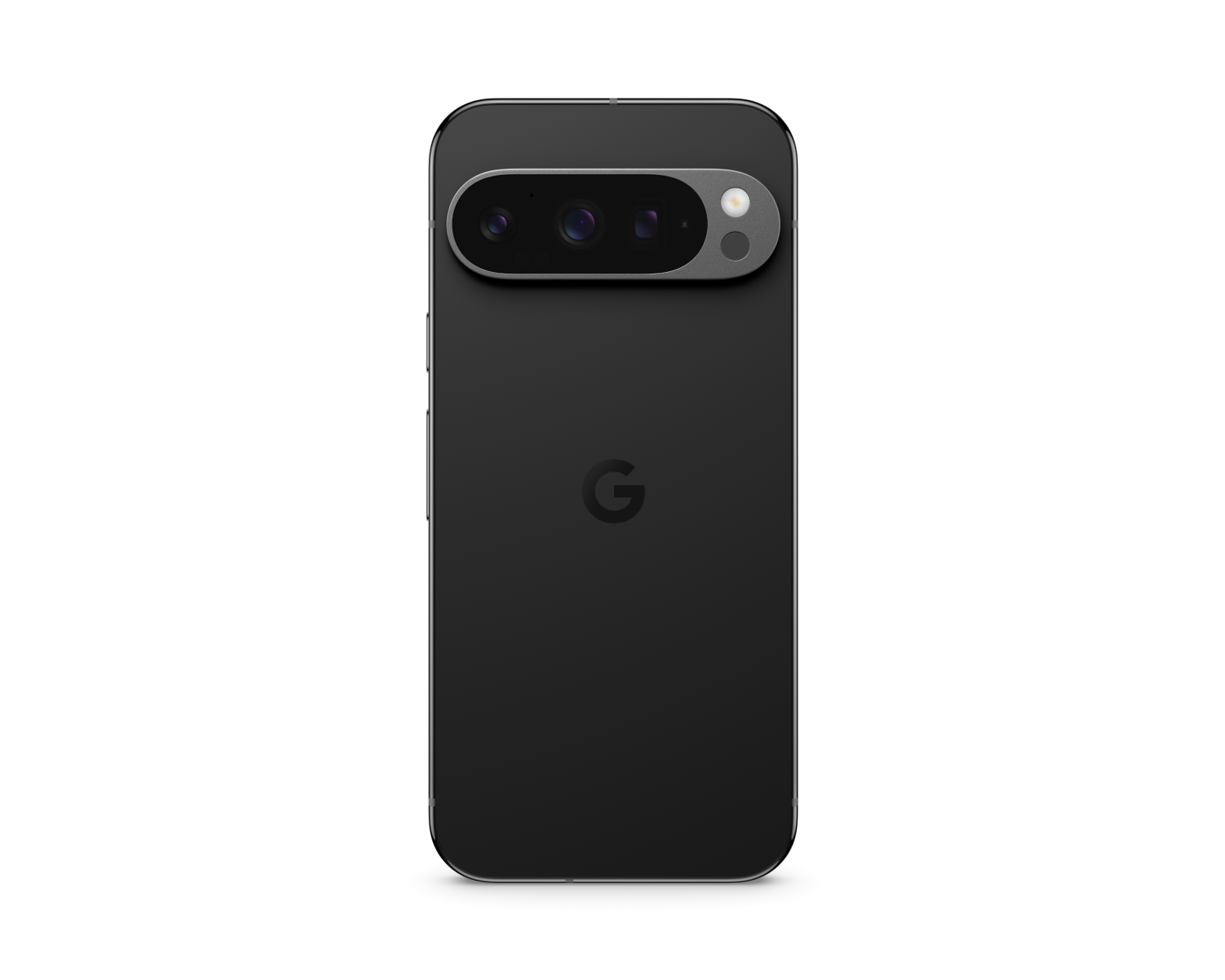 Google Pixel 9 Pro 5G - Google Pixel 9 Pro 5G - 128GB / Obsidian Ennap.com
