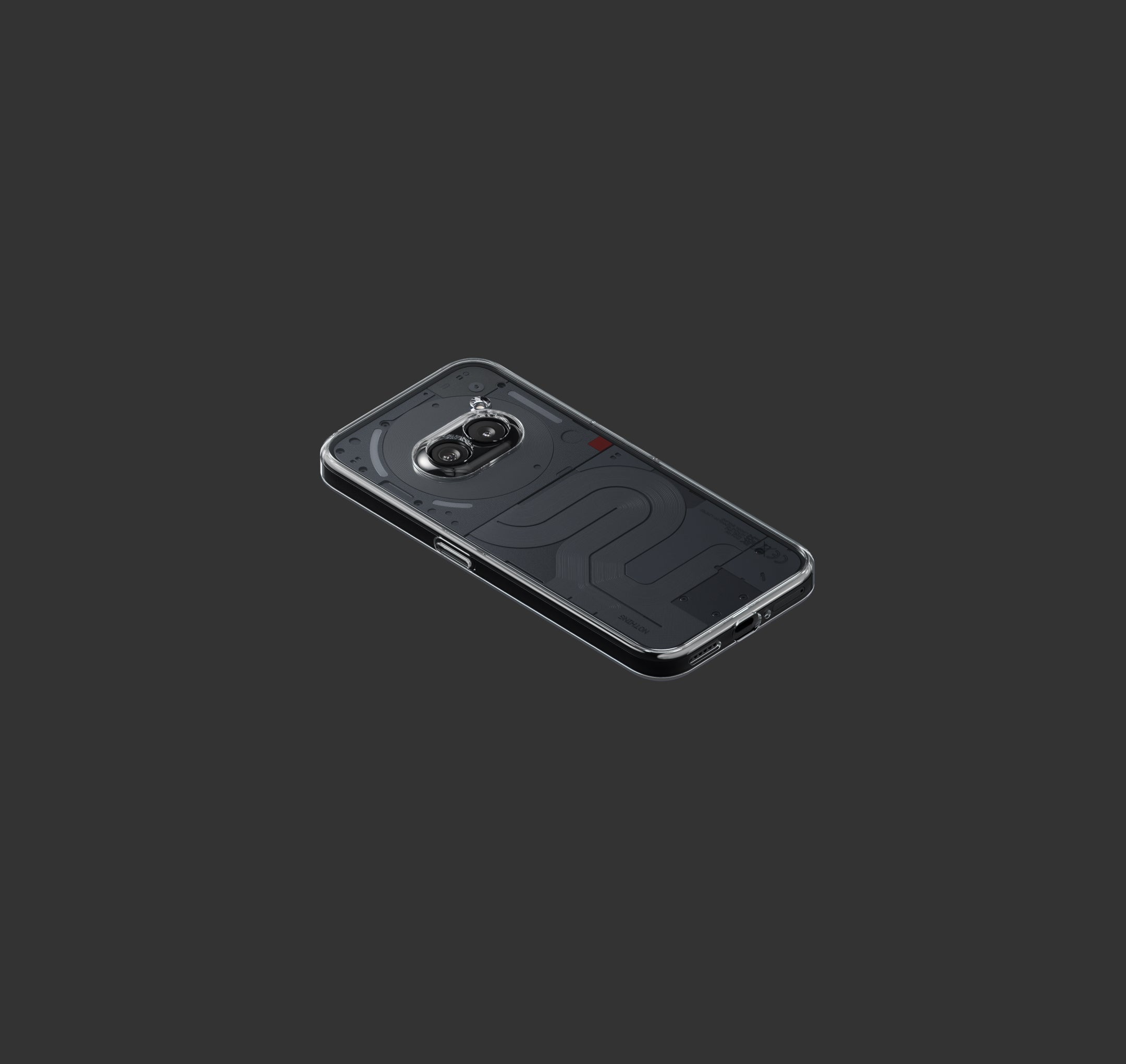 Nothing Phone (2a) Case----Ennap.com