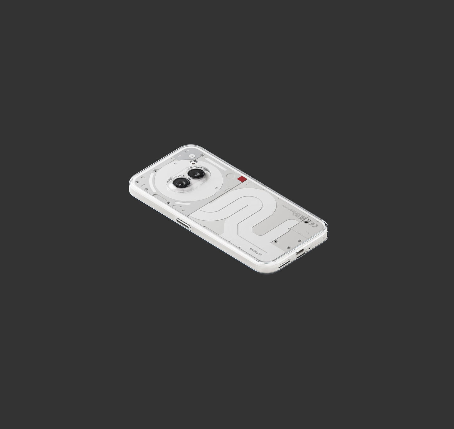 Nothing Phone (2a) Case