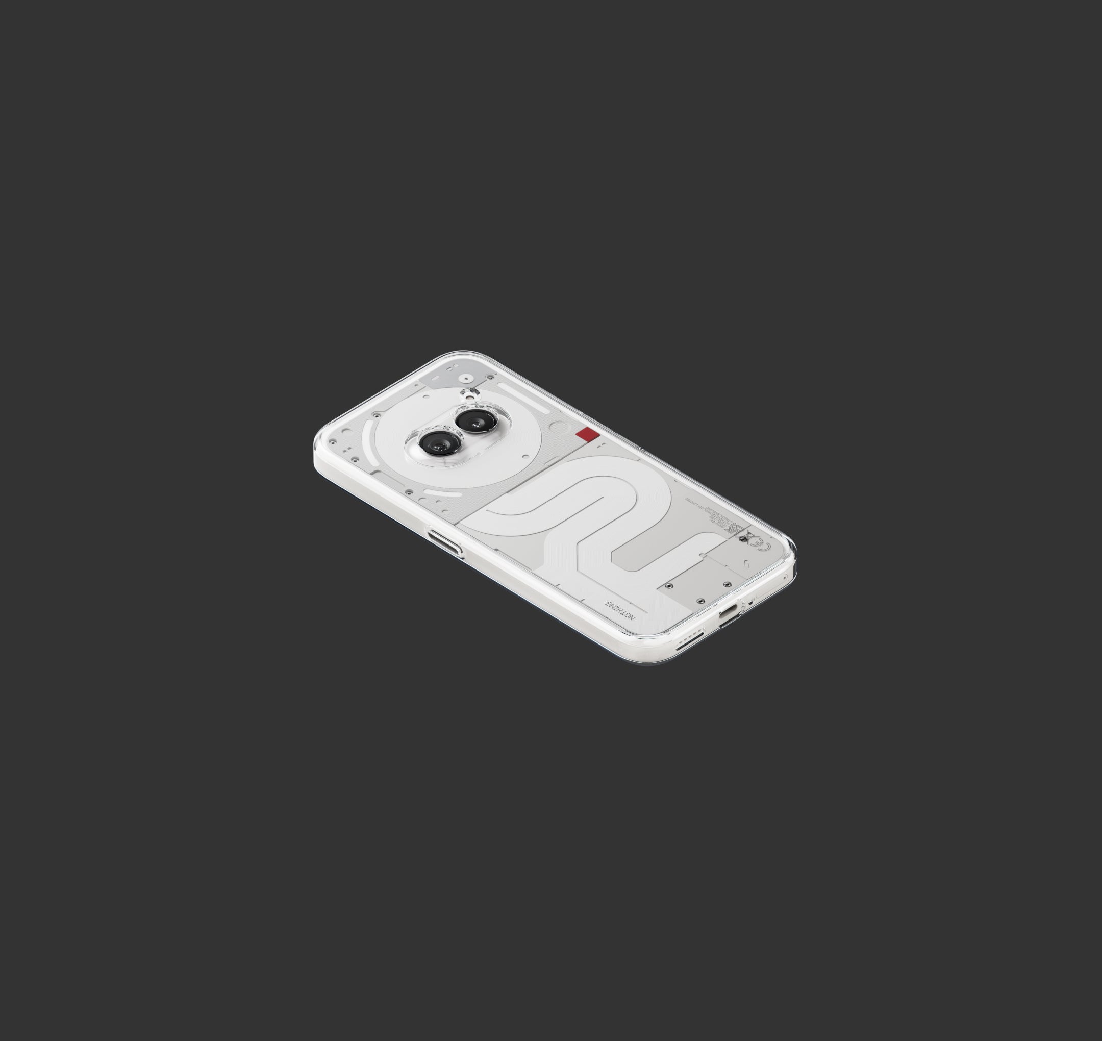 Nothing Phone (2a) Case----Ennap.com