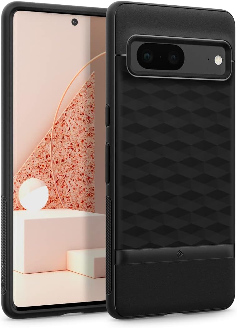 Caseology Parallax Case for Google Pixel 7