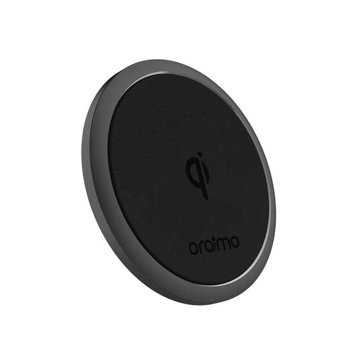 Oraimo OWH-61S Universal 10W Faster Wireless Charger