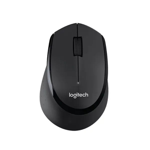 Logitech MK345 Wireless Keyboard And Mouse Combo 