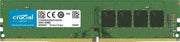 Crucial 16GB DDR4 2666MHz Desktop Memory