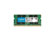 Crucial 8GB DDR4 2666MHz Laptop Memory
