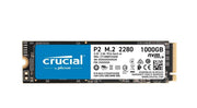 هارد SSD داخلي Crucial P2 سعة 1TB NVMe M.2