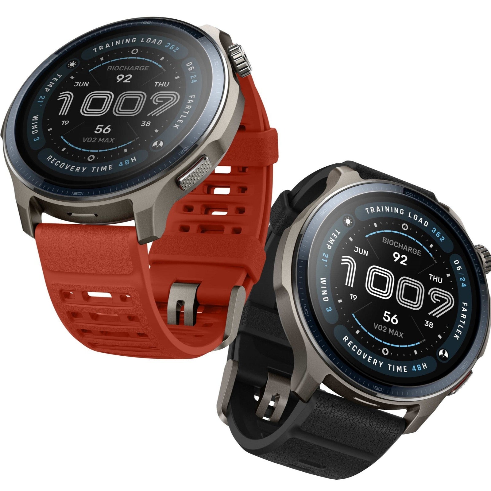 Amazfit Balance 2