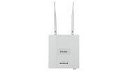 نقطة وصول لاسلكية D-Link DAP-2360 Wireless N تدعم PoE