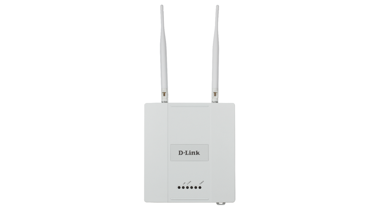 نقطة وصول لاسلكية D-Link DAP-2360 Wireless N تدعم PoE