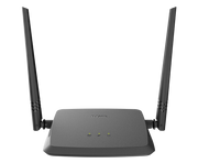 راوتر لاسلكي D-Link DIR-612 بسرعة N300