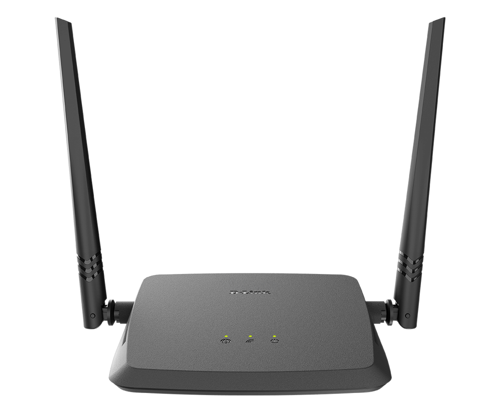 راوتر لاسلكي D-Link DIR-612 بسرعة N300