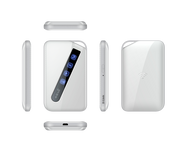 D-Link DWR-930M 4G LTE MiFi Portable Router