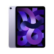 Apple iPad Air (5th generation) M1 Chip - Apple iPad Air (5th generation) M1 Chip - Wi-Fi / 64GB / Purple Ennap.com