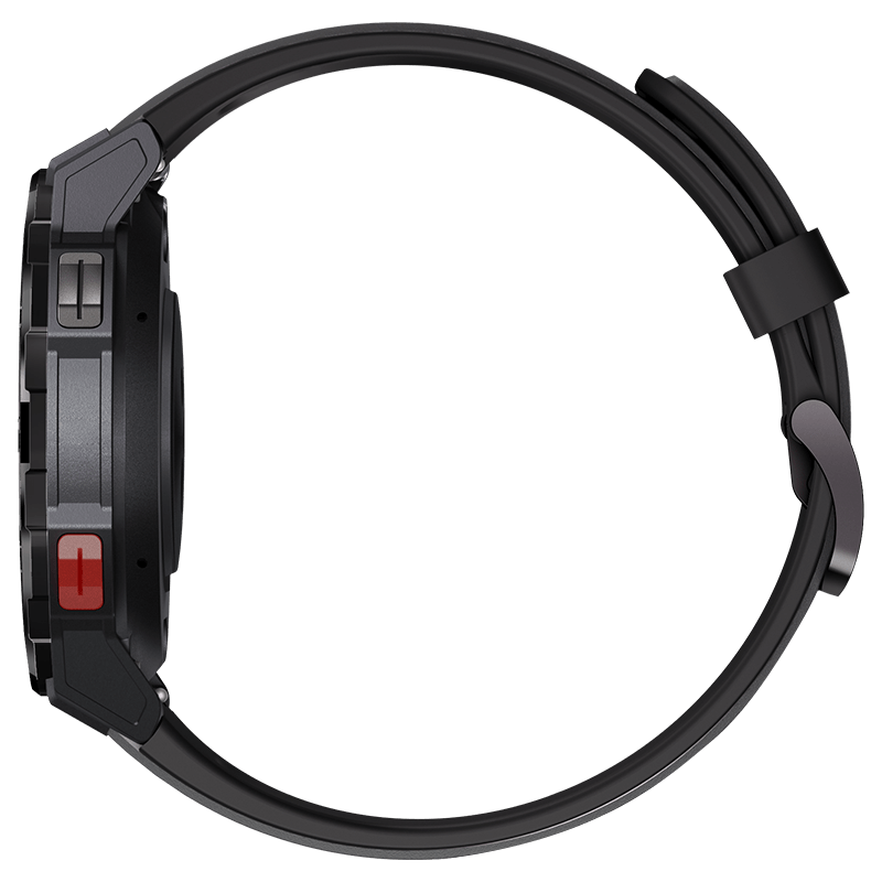 Mibro Watch GS Pro - Mibro Watch GS Pro - Black Ennap.com