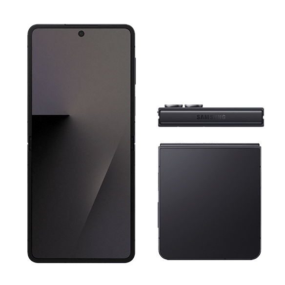 Samsung Galaxy Z Flip7