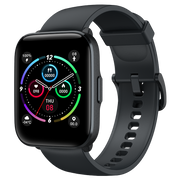 Mibro Watch C2 1.69-Inch Smart Watch - Mibro Watch C2 1.69-Inch Smart Watch - Black Ennap.com
