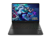 HP OMEN 16-am0073dx Gaming Laptop - Intel Core Ultra 7 255H, 16GB DDR5, 1TB SSD, NVIDIA RTX 5060 8GB, 16-inch FHD 144Hz, Win11