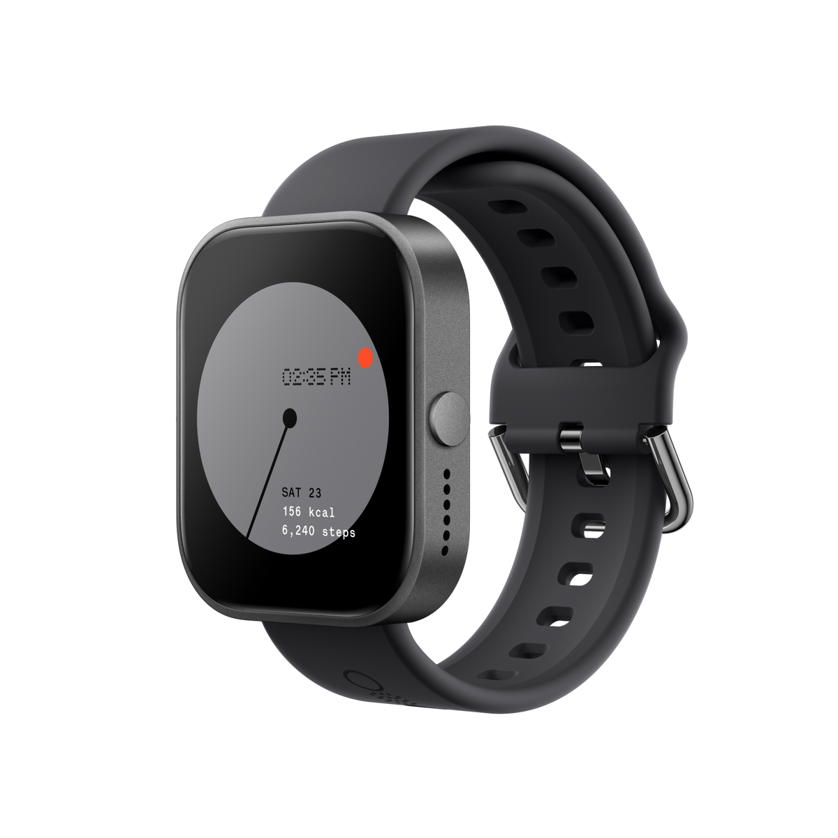 Nothing CMF Watch Pro - Nothing CMF Watch Pro - Dark Grey Ennap.com