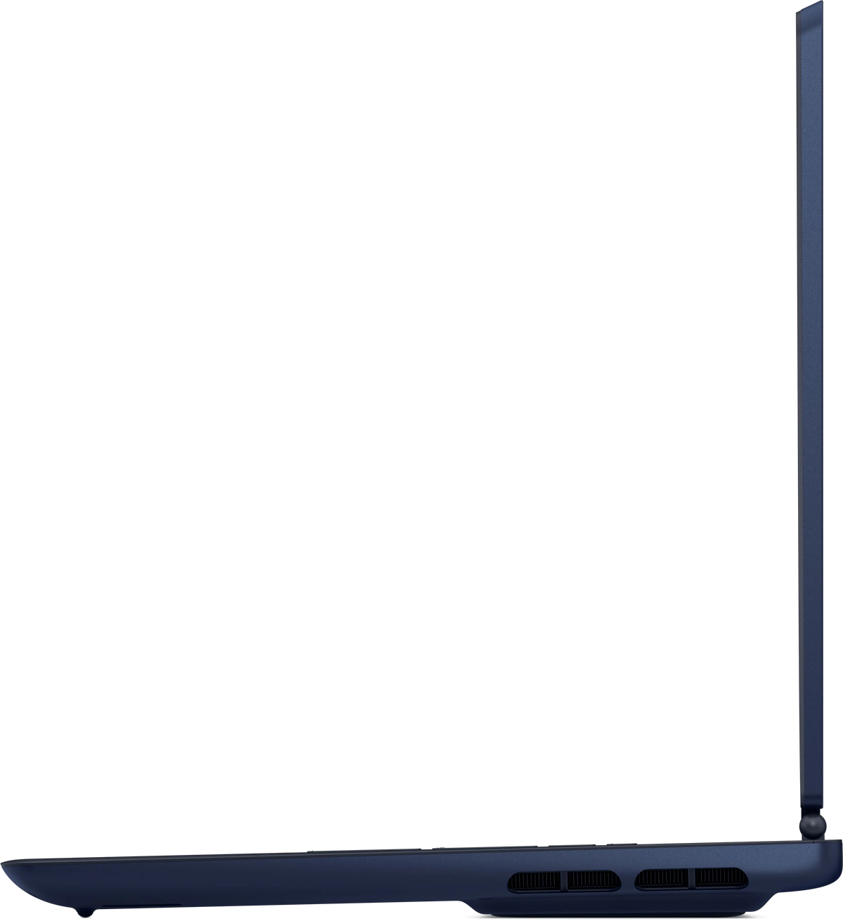 لابتوب ألعاب DELL Alienware 16X Aurora من الجانب المقابل