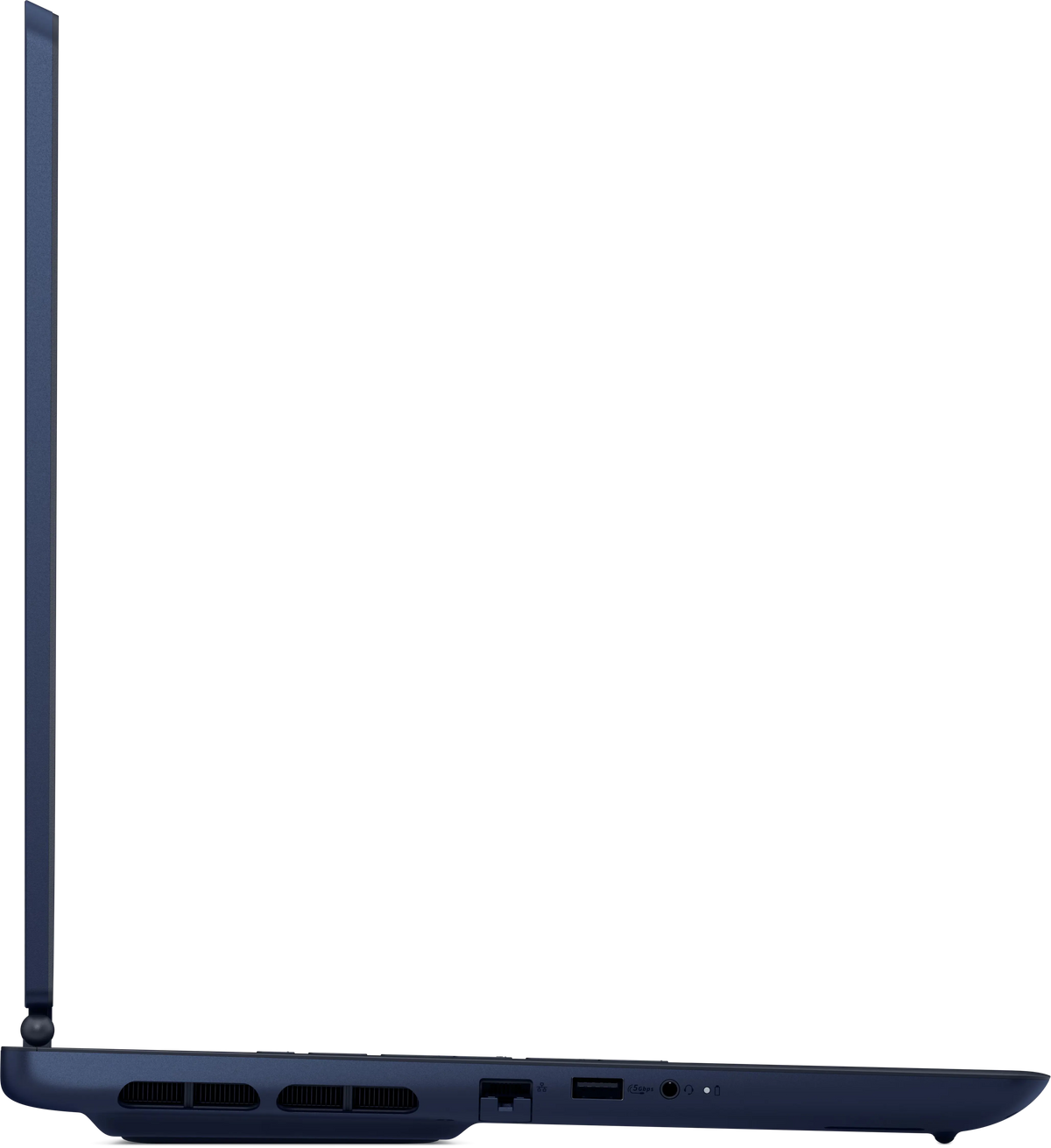 لابتوب ألعاب DELL Alienware 16X Aurora من الجانب
