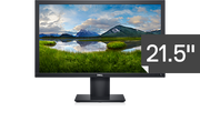 شاشة Dell E2220H مقاس 22 بوصة