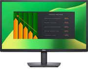 شاشة ديل Dell E2423H مقاس 24 بوصة بدقة Full HD من الأمام
