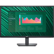 شاشة ديل Dell E2723H مقاس 27 بوصة بدقة Full HD من الأمام