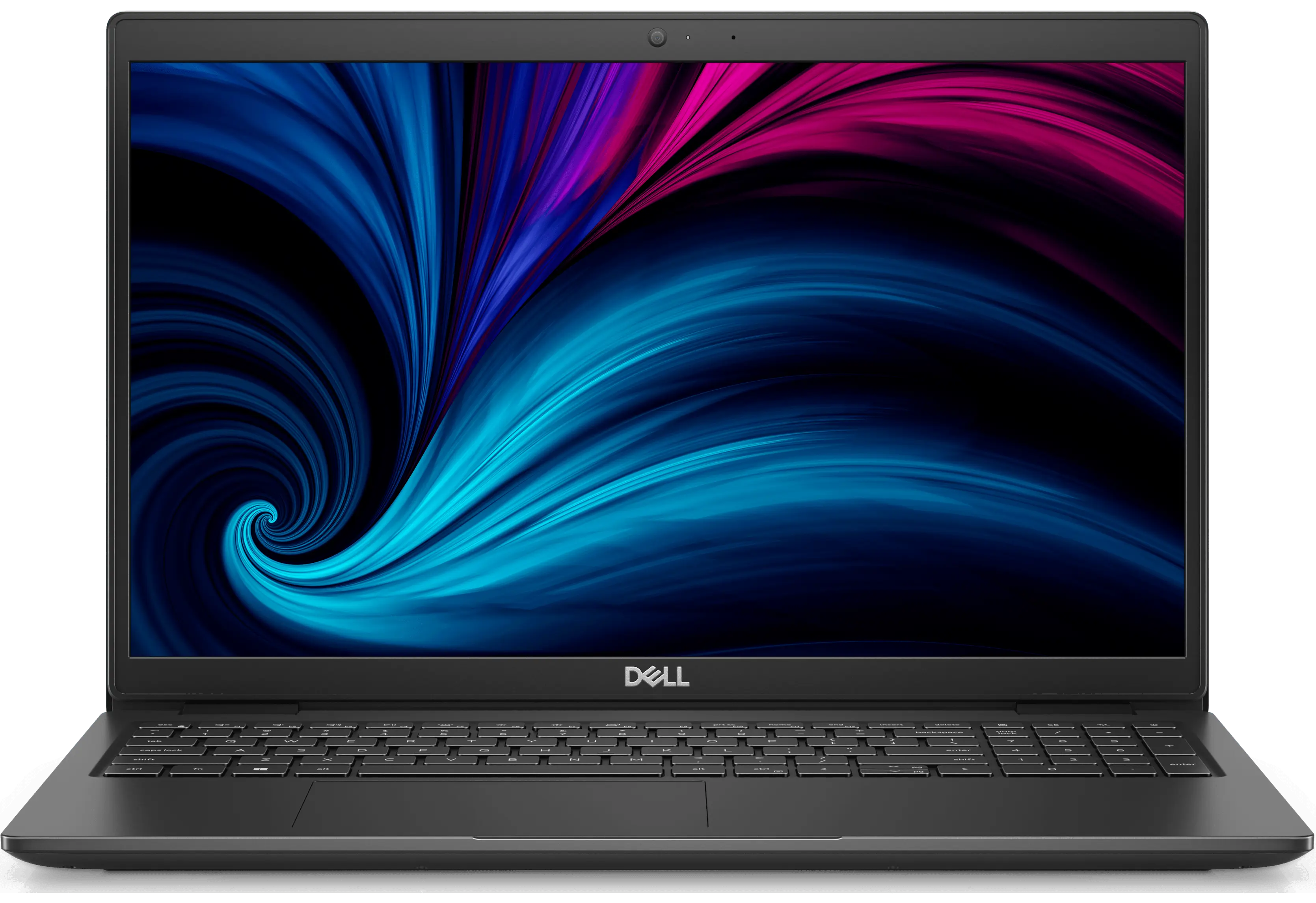 DELL Latitude 15 3520 Laptop - Intel Core i5-11th, 8GB, 256GB SSD, Intel Iris Xe, 15.6-Inch HD, Dos----Ennap.com