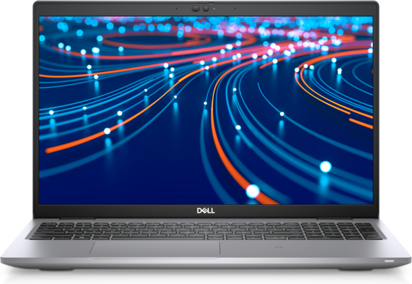 لابتوب Dell Latitude 15 5520