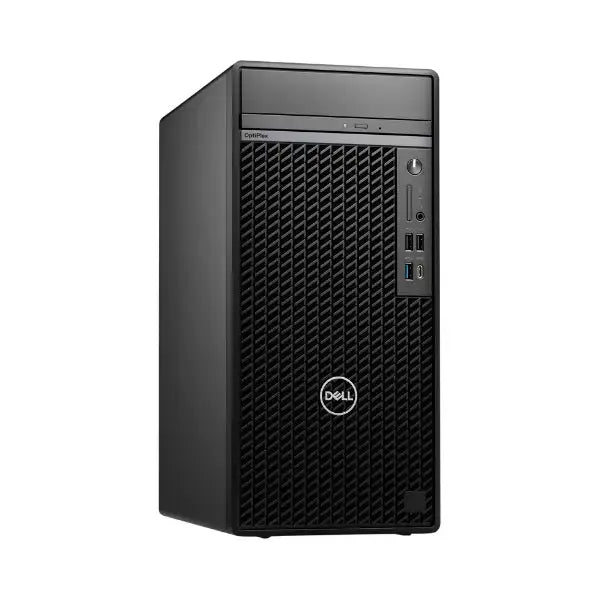 Dell OptiPlex 7020 Tower – Intel Core i3-12100, 8GB RAM DDR5, 512GB SSD - Intel Graphics , Dos 