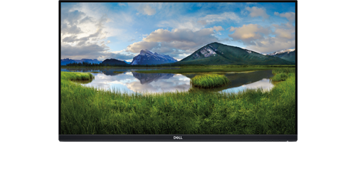 شاشة Dell P2419H مقاس 24 بوصة