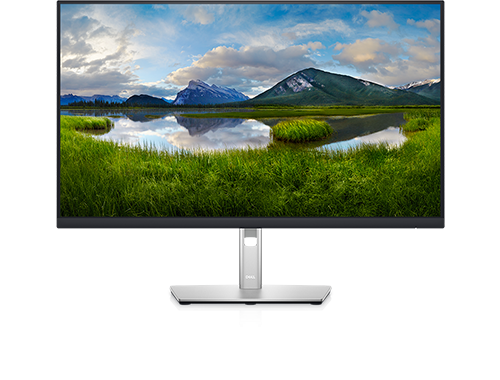 Dell P2722H 27 Inch Monitor