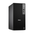 DELL Pro Tower Desktop - Intel Core Ultra 5 235, 8GB DDR5, 512GB SSD, Intel Graphics, DOS - 3Years Warranty