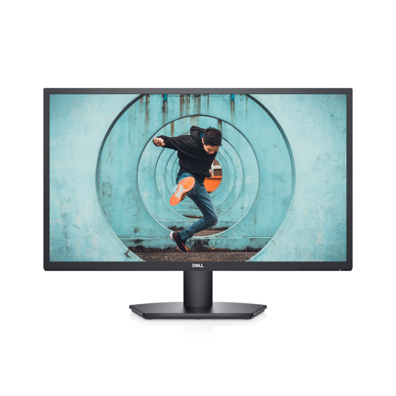 شاشة Dell SE2722H مقاس 27 بوصة