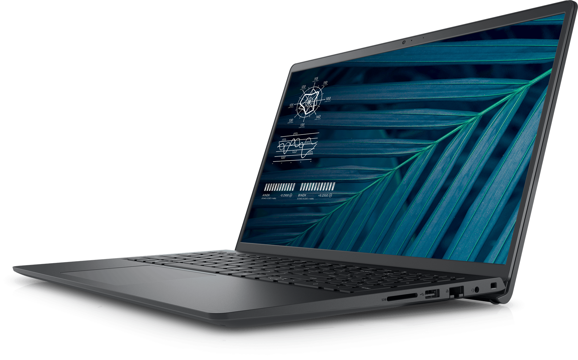 DELL Vostro 15 3510 Laptop - Intel Core i5-11th, 4GB, 256GB SSD, Intel Iris Xe, 15.6-Inch HD, Dos - DELL Vostro 15 3510 Laptop - Intel Core i5-11th, 4GB, 256GB SSD, Intel Iris Xe, 15.6-Inch HD, Dos - undefined Ennap.com