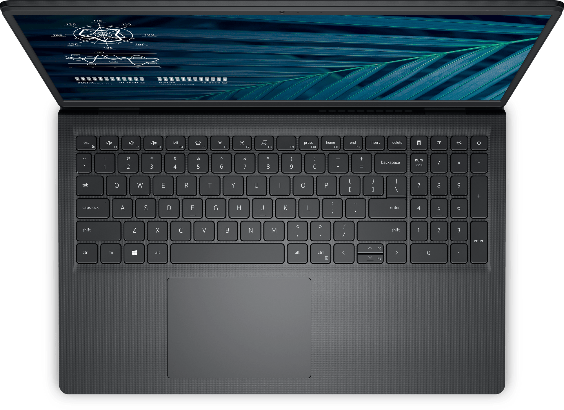 DELL Vostro 15 3510 Laptop - Intel Core i5-11th, 8GB, 256GB DELL Vostro 15 3510 Laptop - Intel Core i5-11th, 8GB, 256GB