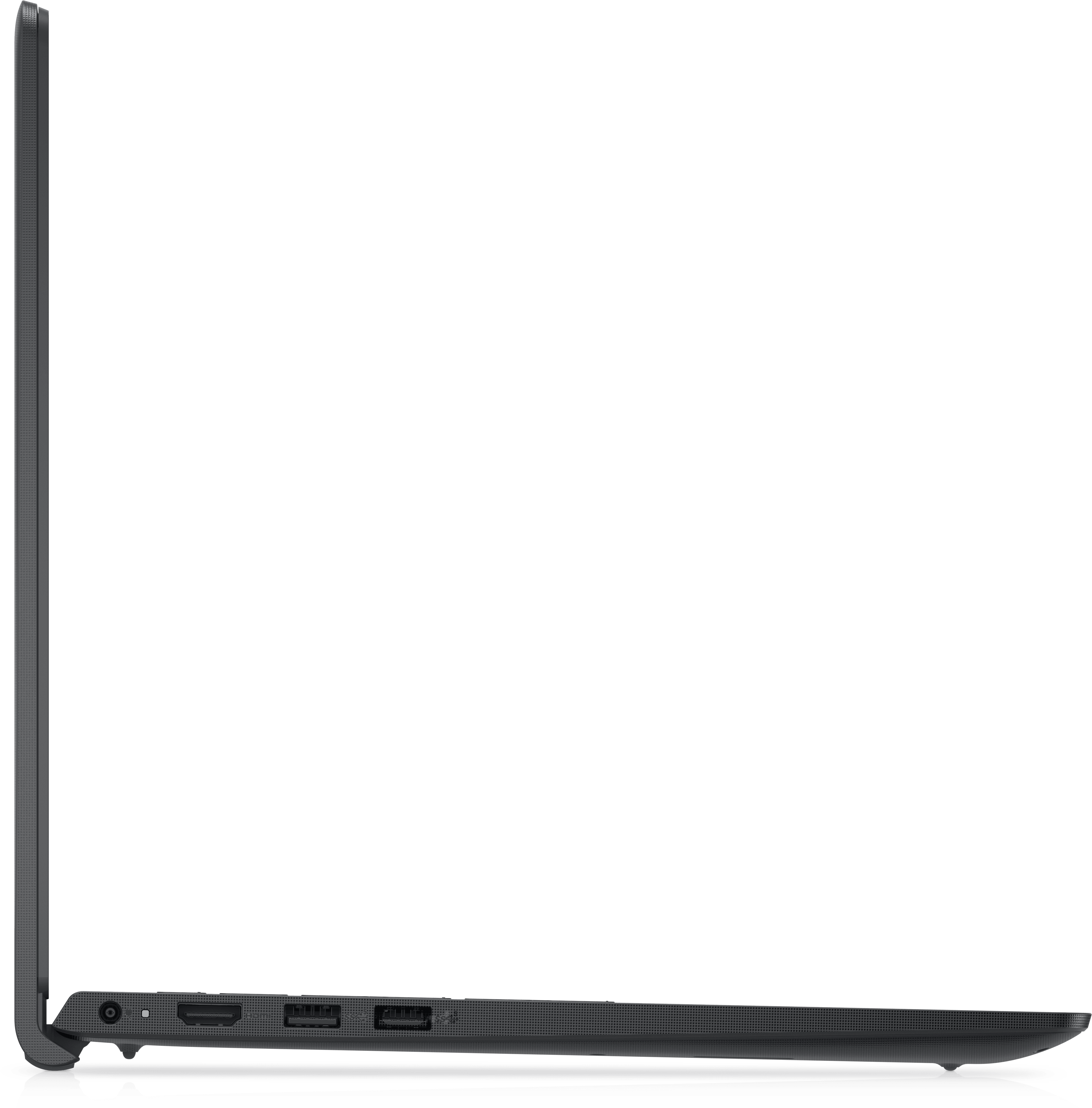 DELL Vostro 15 3510 Laptop - Intel Core i5-11th, 8GB, 256GB SSD, Intel Iris Xe, 15.6-Inch HD, Dos----Ennap.com