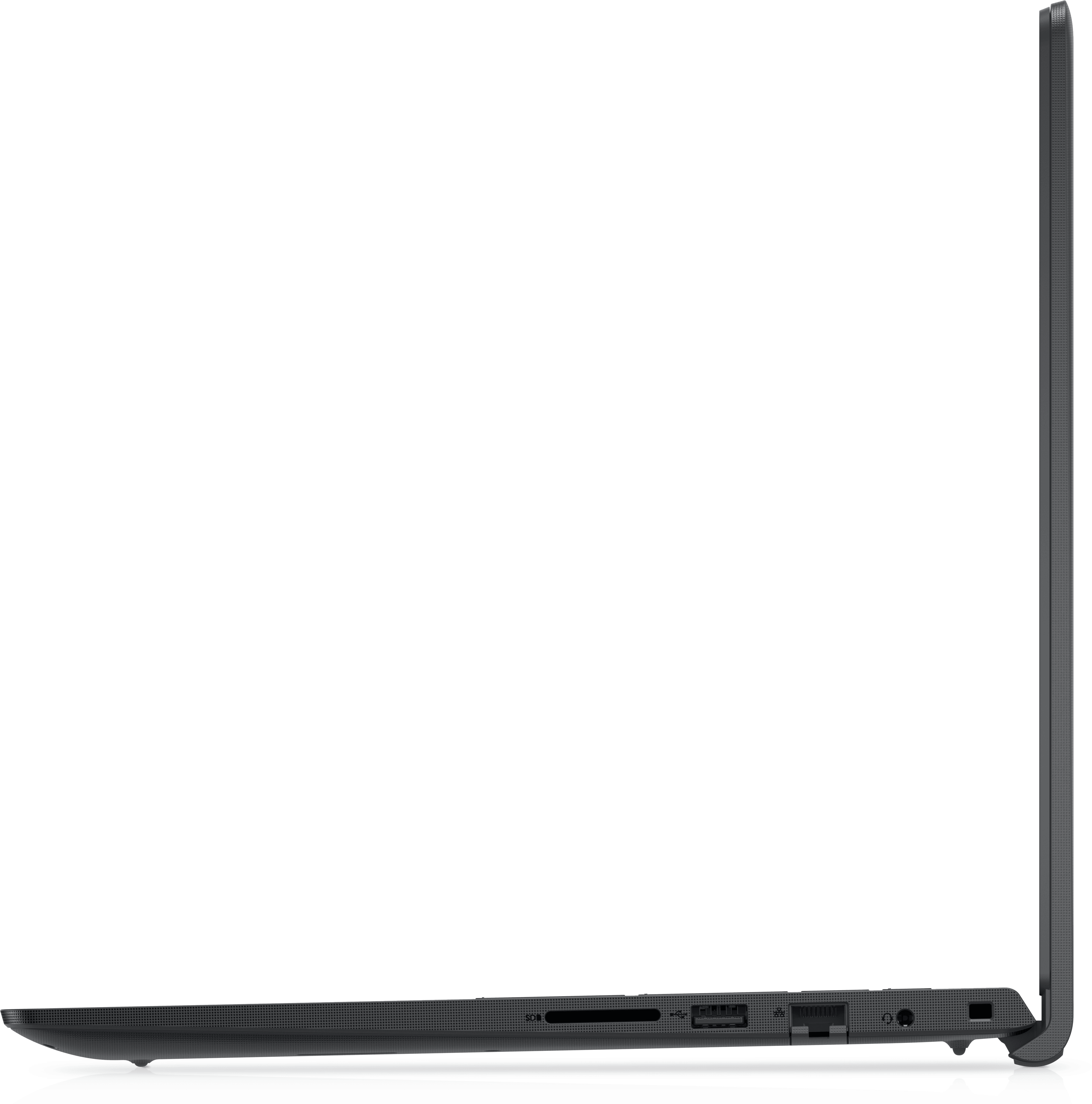 DELL Vostro 15 3510 Laptop - Intel Core i5-11th, 8GB, 256GB SSD, Intel Iris Xe, 15.6-Inch HD, Dos----Ennap.com