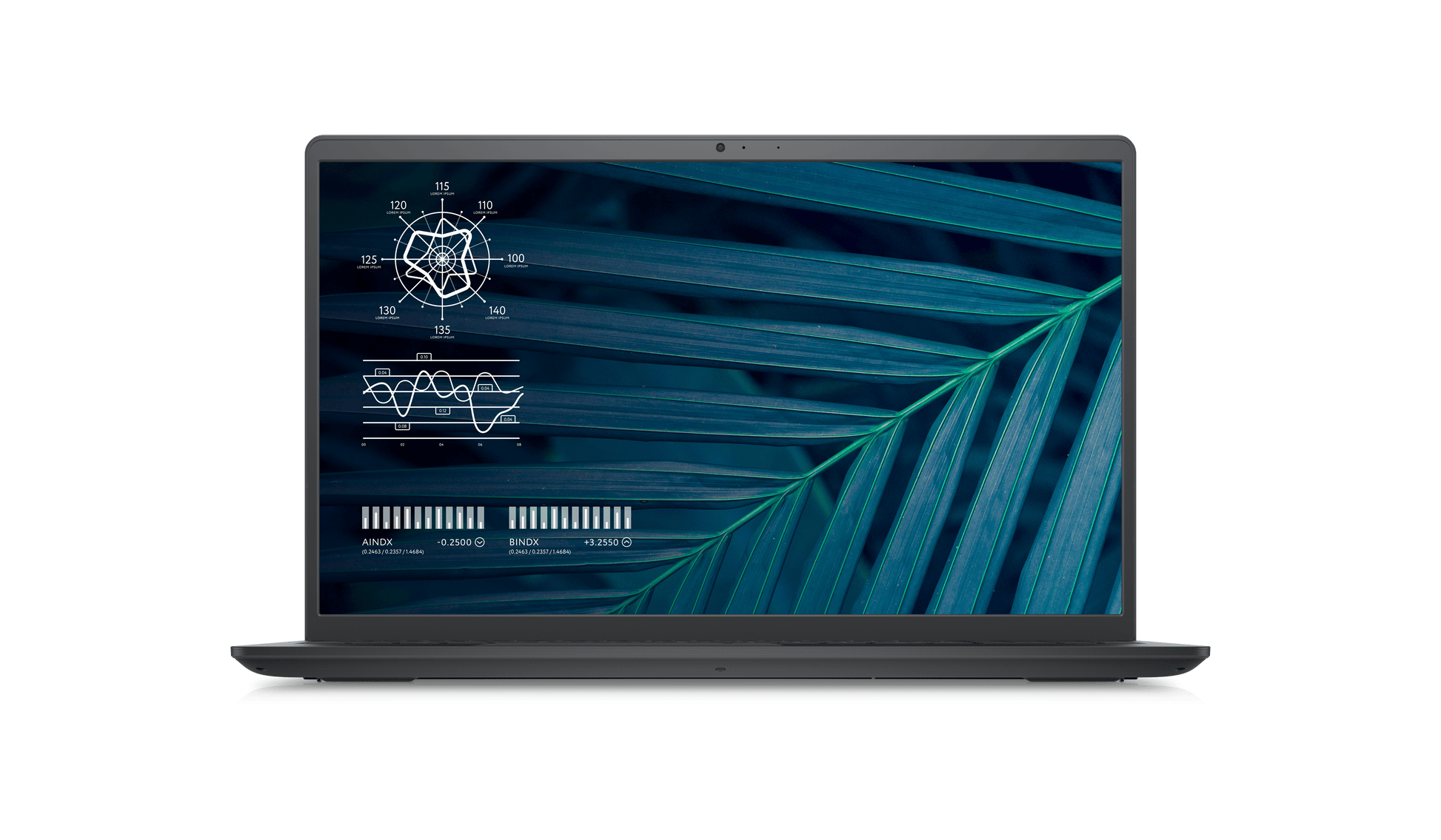 DELL Vostro 15 3510 Laptop - Intel Core i7-11th, 8GB, 512GB DELL Vostro 15 3510 Laptop - Intel Core i7-11th, 8GB, 512GB