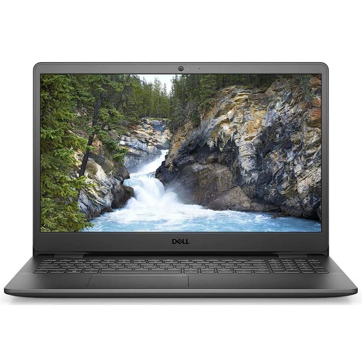 Dell Vostro 3501 Core i3-10th, 4GB, 1TB HDD, 15.6" HD, DOS----Ennap.com