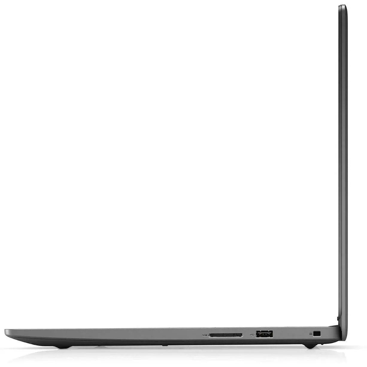 Dell Vostro 3501 Core i3-10th, 4GB, 1TB HDD, 15.6" HD, DOS----Ennap.com