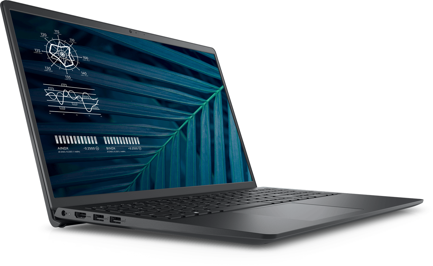 DELL Vostro 3510 Laptop - Intel Core i5-1135G7, 4GB, 1TB HDD, Intel, 15.6-Inch HD, Dos - DELL Vostro 3510 Laptop - Intel Core i5-1135G7, 4GB, 1TB HDD, Intel, 15.6-Inch HD, Dos - undefined Ennap.com