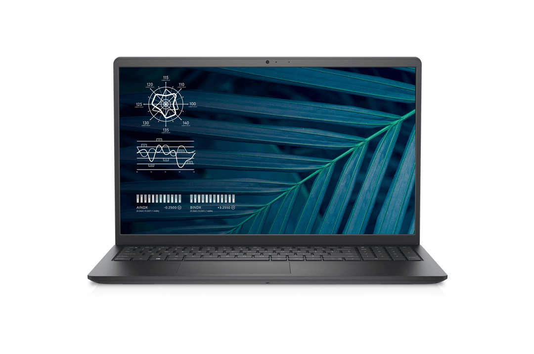 DELL Vostro 3510 Laptop - Intel Core i5-11th, 4GB, 1TB HDD, NVIDIA MX350 2GB, 15.6-Inch HD, Dos - DELL Vostro 3510 Laptop - Intel Core i5-11th, 4GB, 1TB HDD, NVIDIA MX350 2GB, 15.6-Inch HD, Dos - undefined Ennap.com