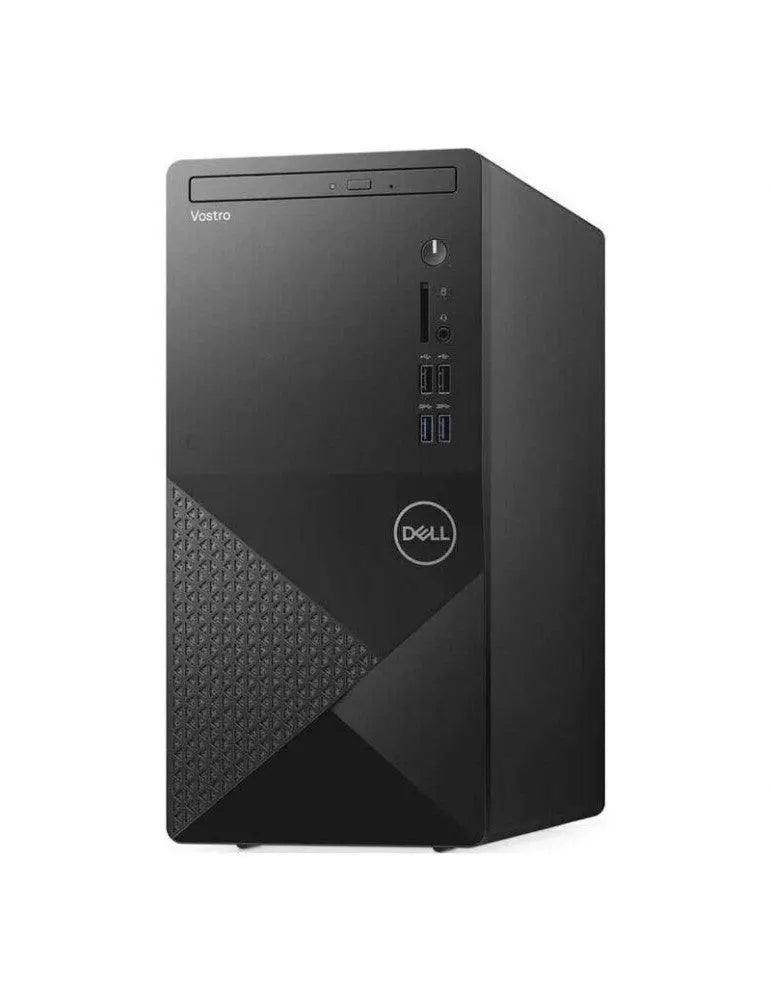 DELL Vostro 3888 Desktop - Intel Core i3-10100, 4GB, 1TB HDD, Intel ...