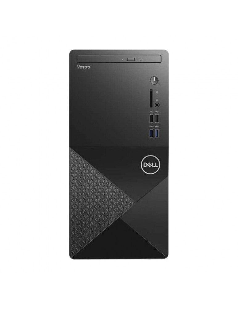 DELL Vostro 3888 Desktop - Intel Core i3-10100, 4GB, 1TB HDD, Intel, Dos - DELL Vostro 3888 Desktop - Intel Core i3-10100, 4GB, 1TB HDD, Intel, Dos - undefined Ennap.com