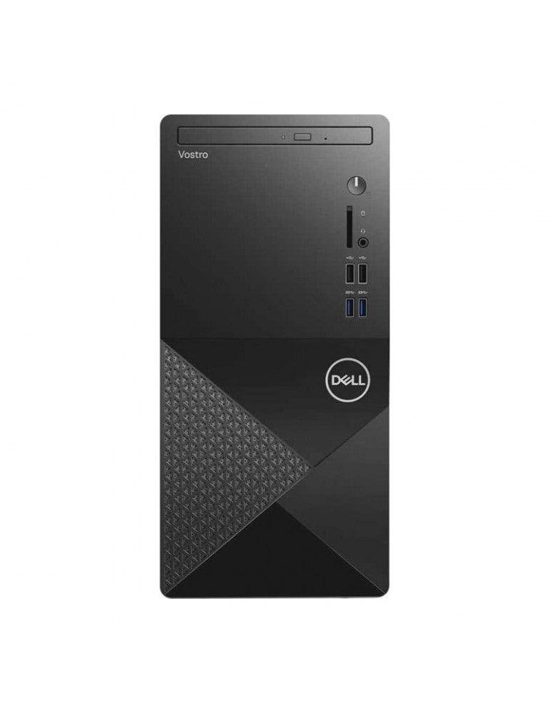 DELL Vostro 3888 Desktop - Intel Core i3-10100, 4GB, 1TB HDD, Intel, Dos - DELL Vostro 3888 Desktop - Intel Core i3-10100, 4GB, 1TB HDD, Intel, Dos - Default Title Ennap.com