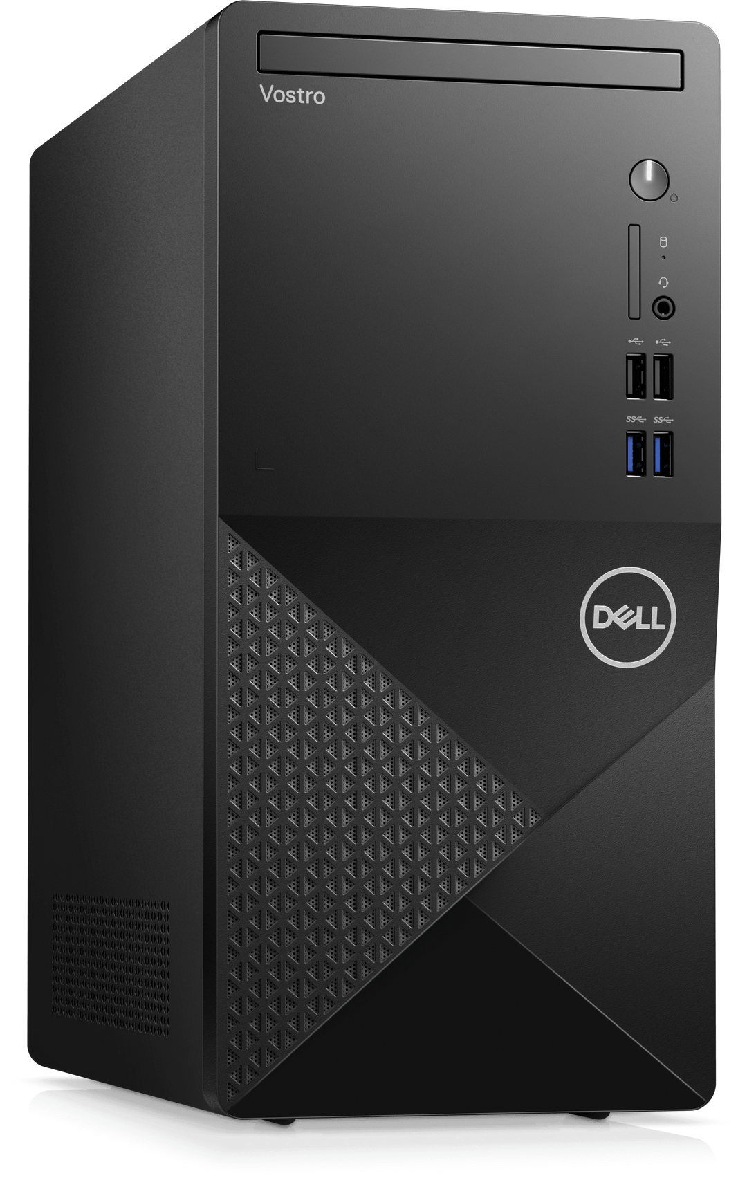 DELL Vostro 3910 Desktop - Intel Core i3-12th, 4GB, 1TB HDD, Intel, Dos - DELL Vostro 3910 Desktop - Intel Core i3-12th, 4GB, 1TB HDD, Intel, Dos - undefined Ennap.com