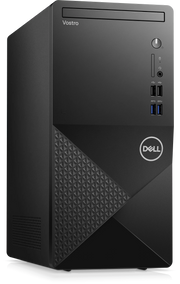 DELL Vostro 3910 Desktop - Intel Core i3-12th, 4GB, 1TB HDD, Intel, Dos----Ennap.com