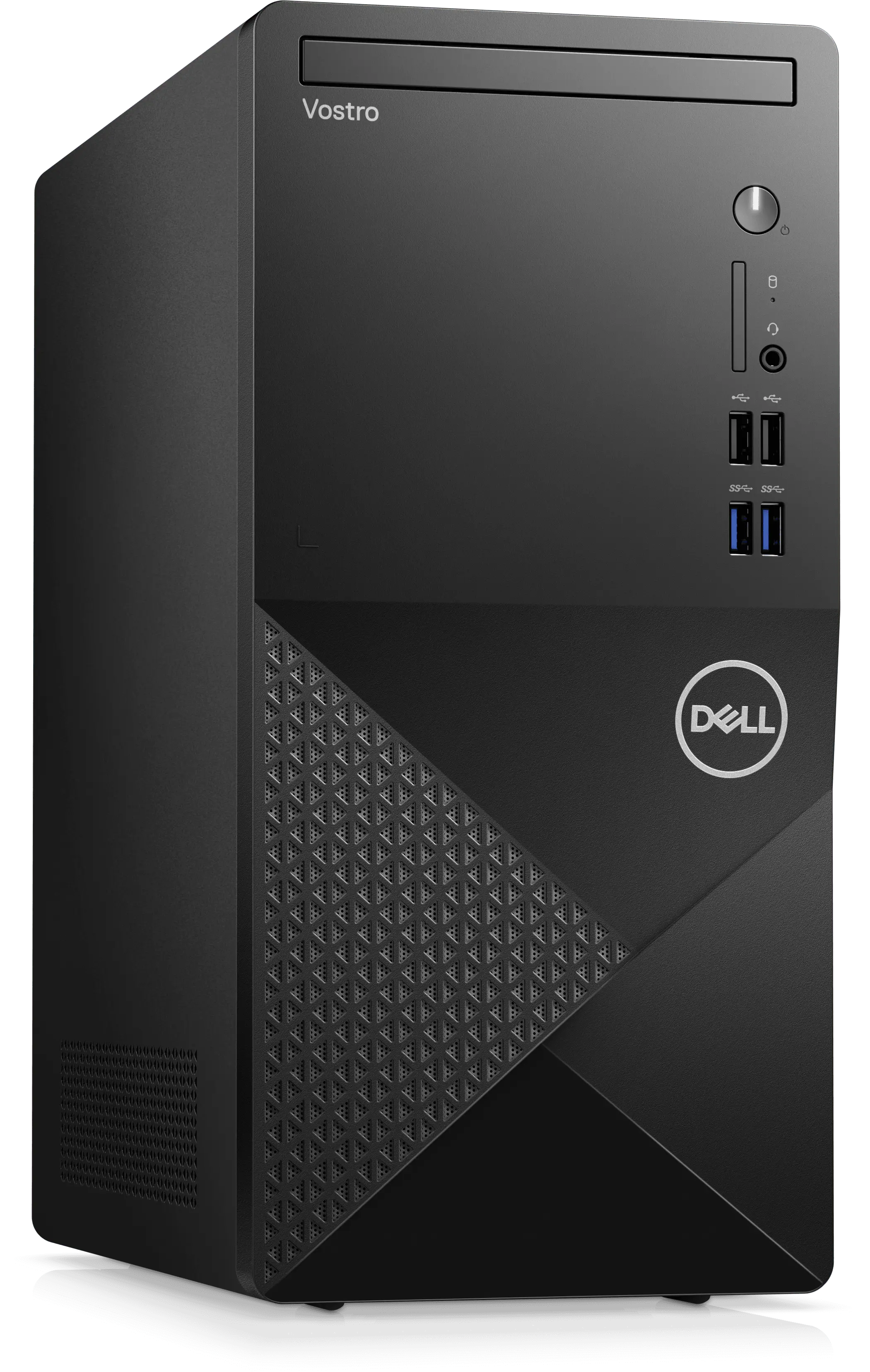 DELL Vostro 3910 Desktop - Intel Core i3-12th, 4GB, 1TB HDD, Intel, Dos----Ennap.com